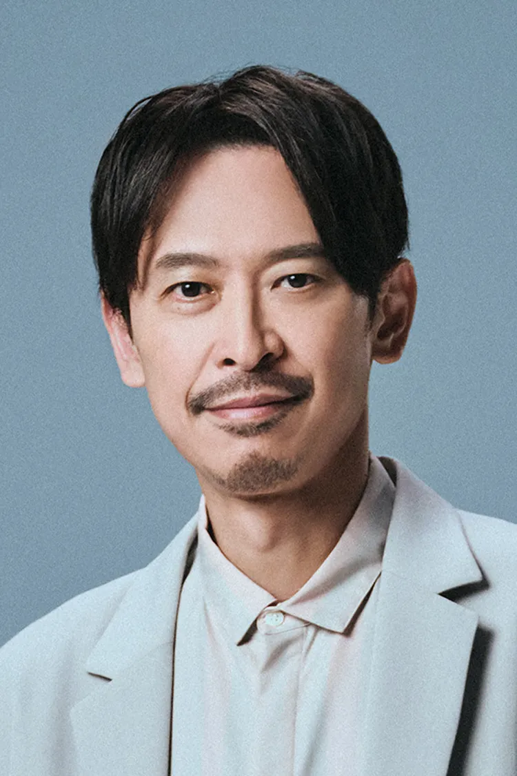 坂本昌行