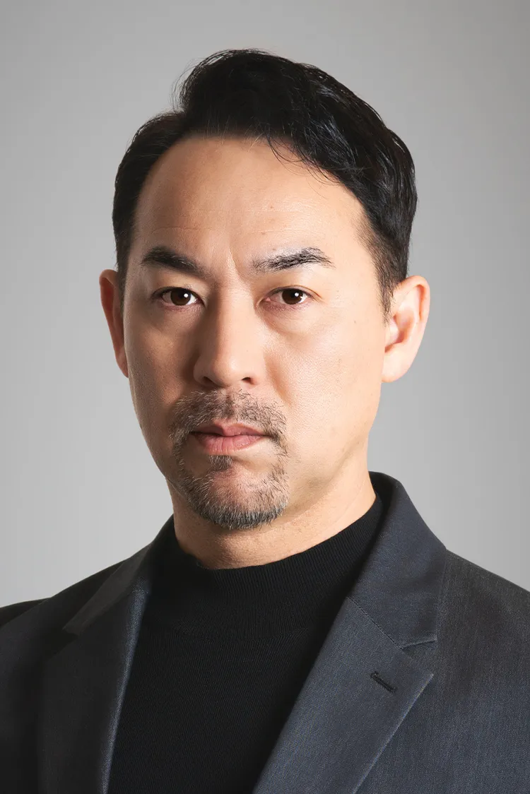 福井晶一