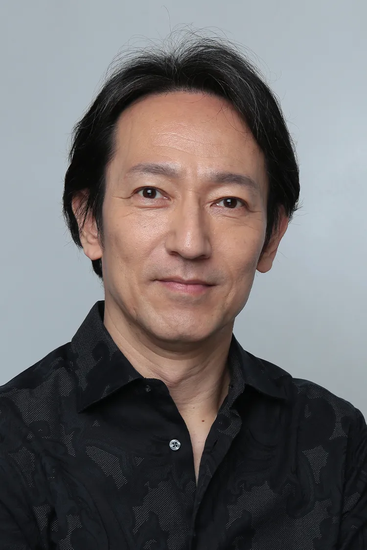 鈴木壮麻