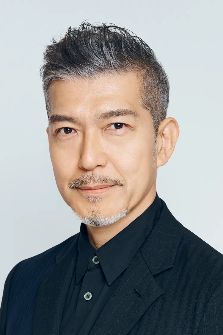 大澄賢也