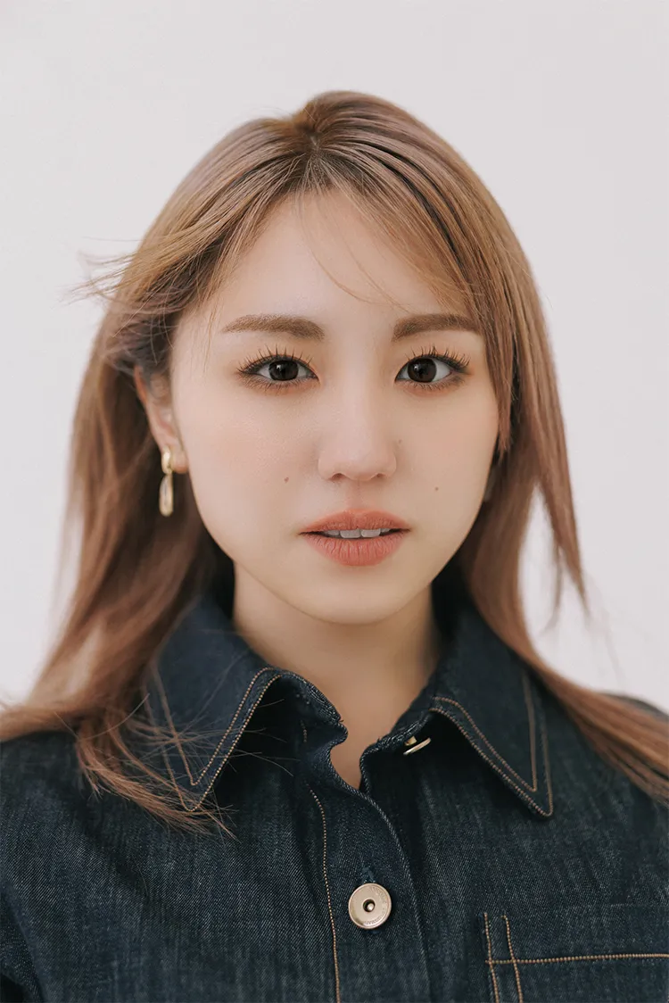 加藤梨里香